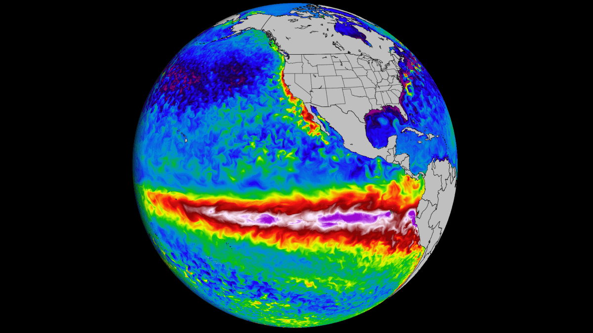 El Niño